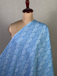 Printed Cambric Cotton Fabric