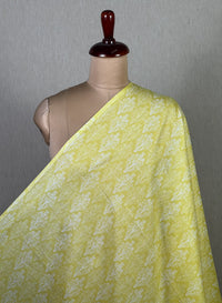 Printed Mulmul Cotton Fabric