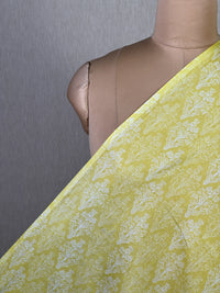 Printed Mulmul Cotton Fabric