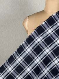 Handloom Cotton Fabric