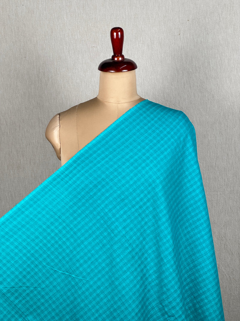 Handloom Cotton Fabric