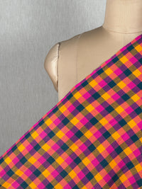 Handloom Cotton Fabric