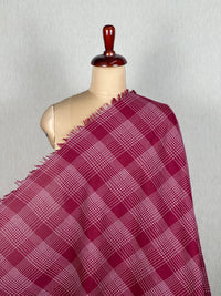 Handloom Cotton Fabric