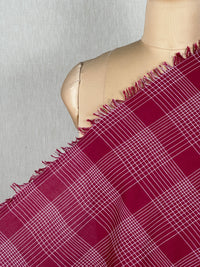 Handloom Cotton Fabric