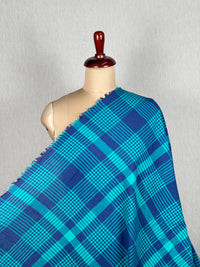 Handloom Cotton Fabric