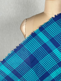 Handloom Cotton Fabric