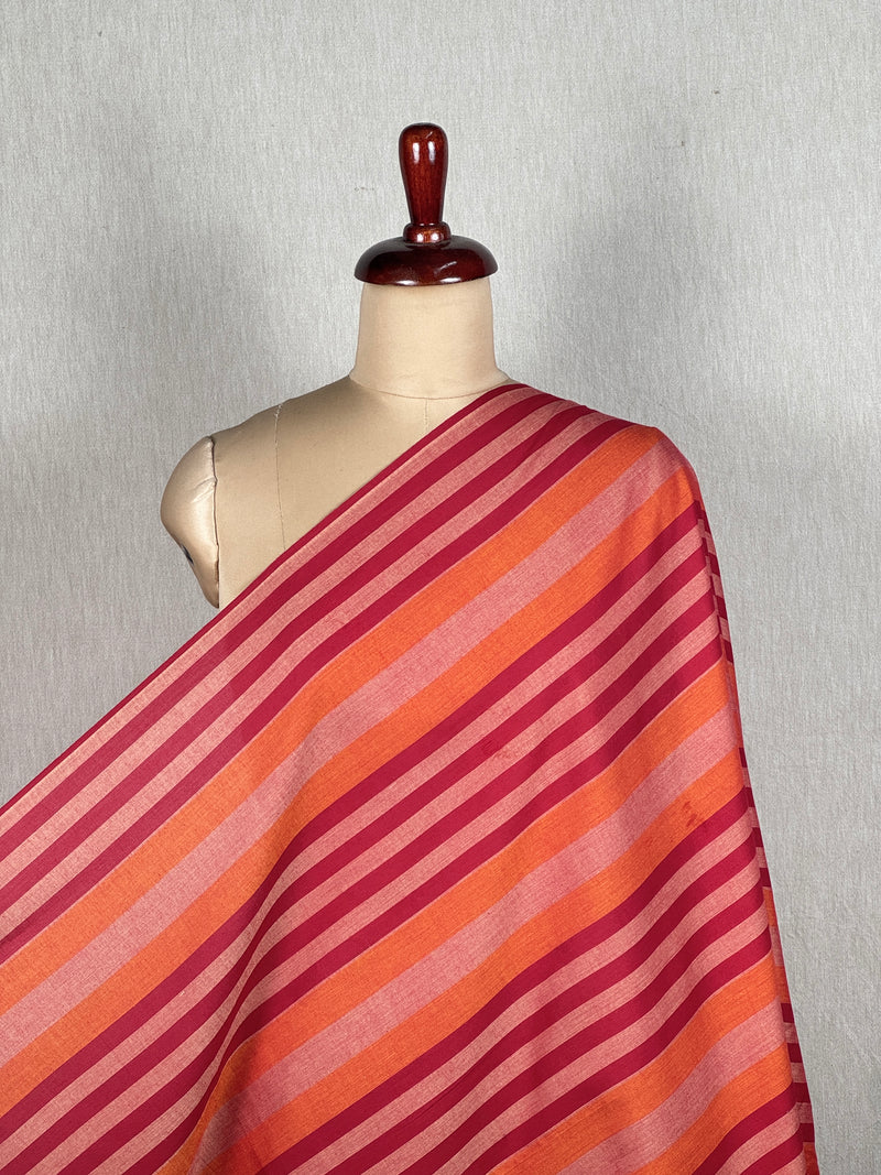 Handloom Cotton Fabric