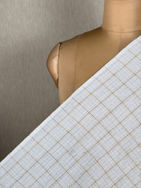 Handloom Cotton Fabric