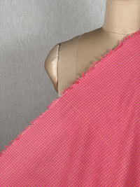 Handloom Cotton Fabric