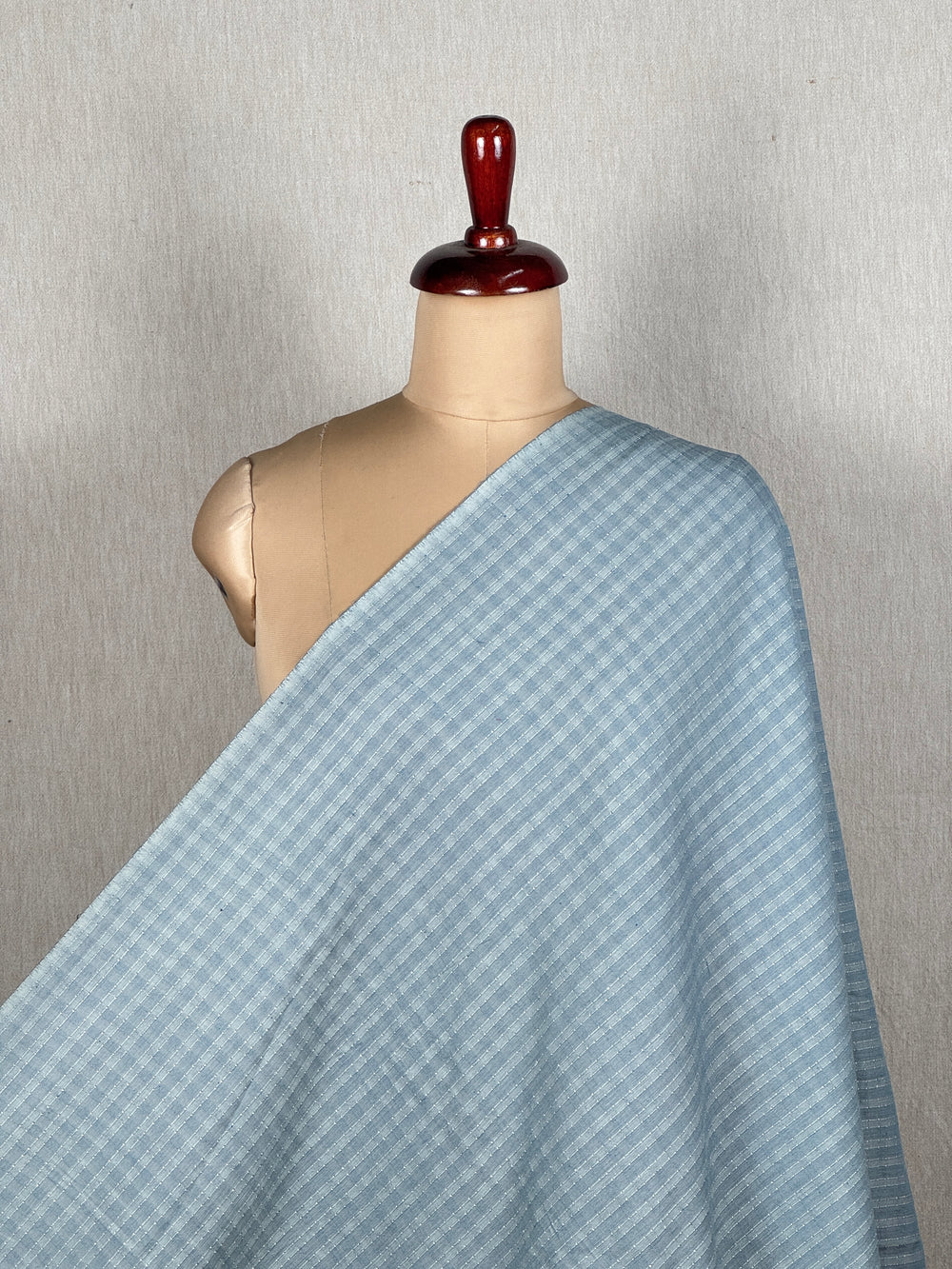 Handloom Cotton Fabric