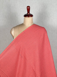 Handloom Cotton Fabric