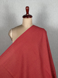 Handloom Cotton Fabric