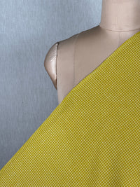 Handloom Cotton Fabric