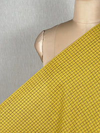 Handloom Cotton Fabric