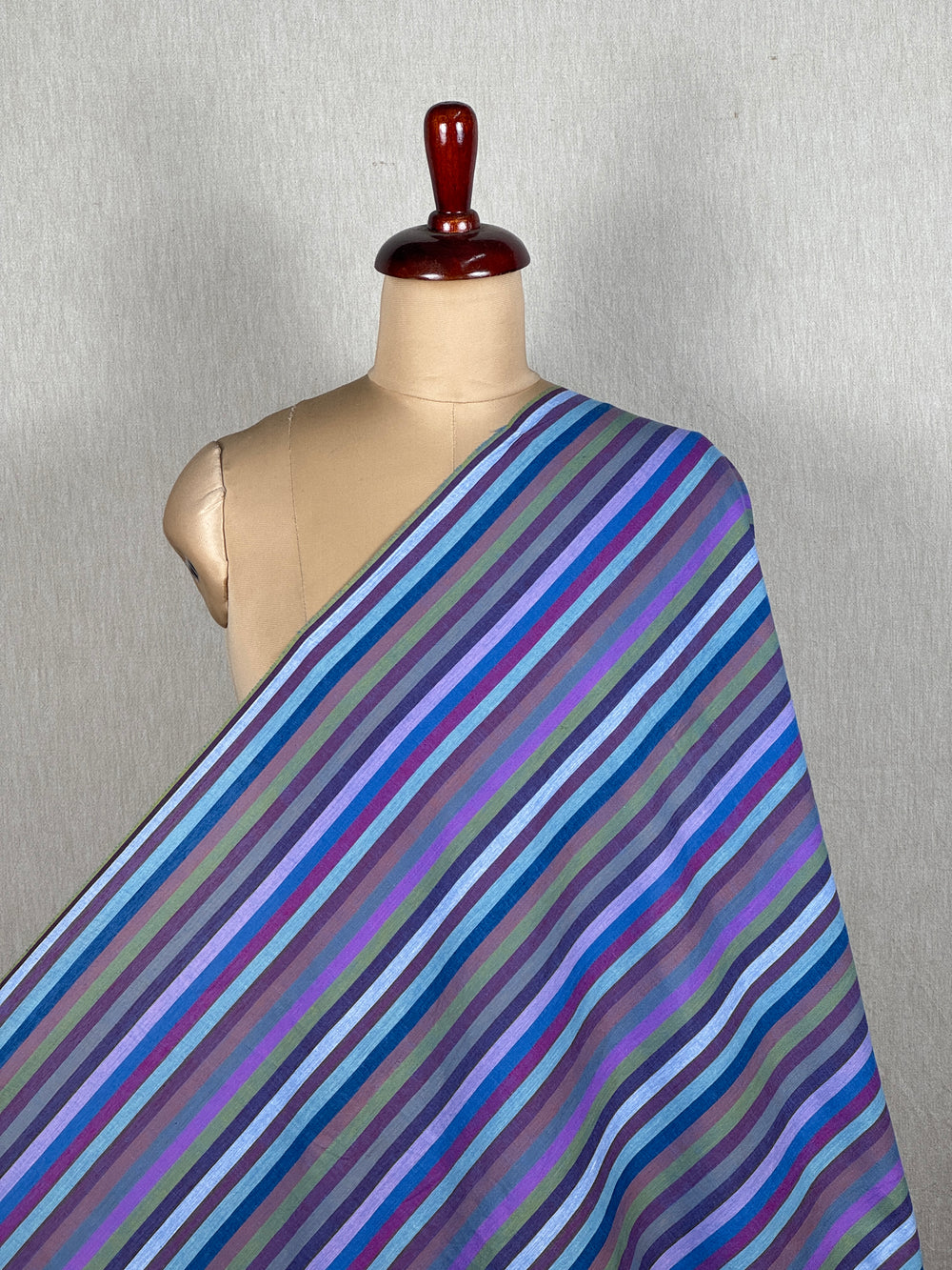 Handloom Cotton Fabric