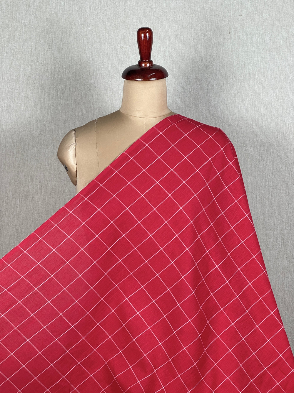 Handloom Cotton Fabric