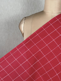 Handloom Cotton Fabric