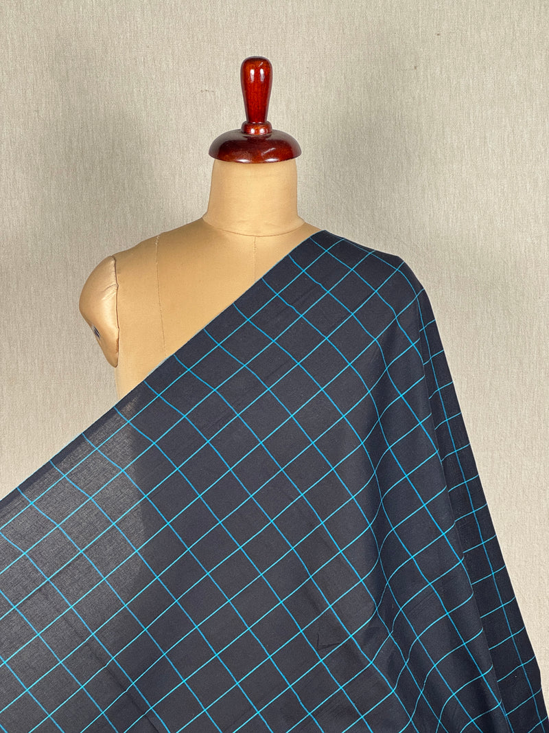 Handloom Cotton Fabric