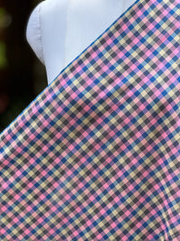 Handloom Cotton Fabric