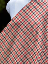 Handloom Cotton Fabric