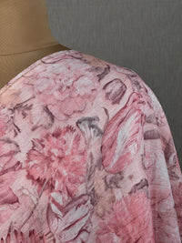 Digital Printed Linen Fabrics