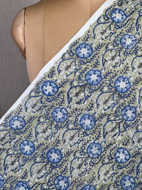 Hand Block Printed Cotton Fabrics