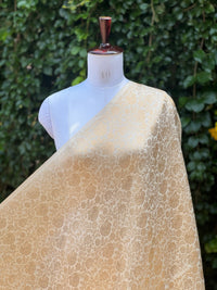 Banarasi Brocade Fabrics