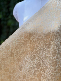 Banarasi Brocade Fabrics