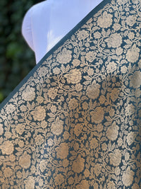 Banarasi Brocade Fabrics