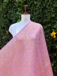 Banarasi Brocade Fabrics