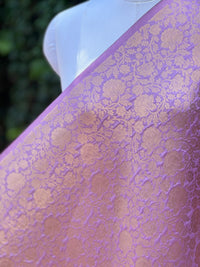 Banarasi Brocade Fabrics