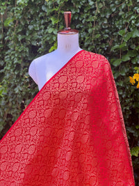 Banarasi Brocade Fabrics