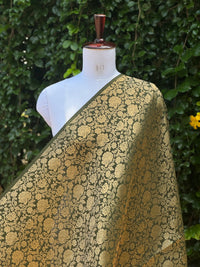 Banarasi Brocade Fabrics