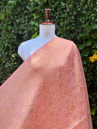 Banarasi Brocade Fabrics
