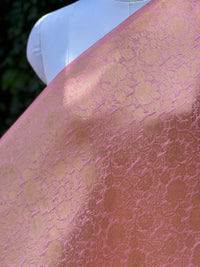 Banarasi Brocade Fabrics