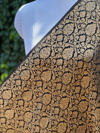 Banarasi Brocade Fabrics