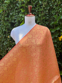 Banarasi Brocade Fabrics