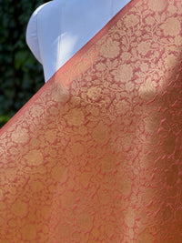 Banarasi Brocade Fabrics