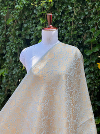 Banarasi Brocade Fabrics