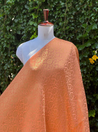 Banarasi Brocade Fabrics