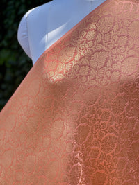 Banarasi Brocade Fabrics
