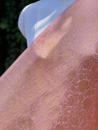 Banarasi Brocade Fabrics