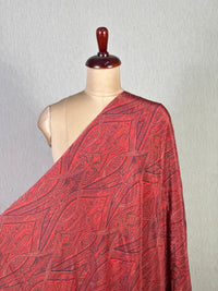 Pure Crepe Silk Fabric