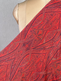 Pure Crepe Silk Fabric