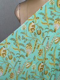 Pure Crepe Silk Fabric