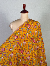 Pure Crepe Silk Fabric
