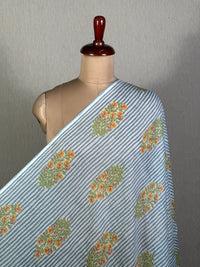 Printed Kota Fabric
