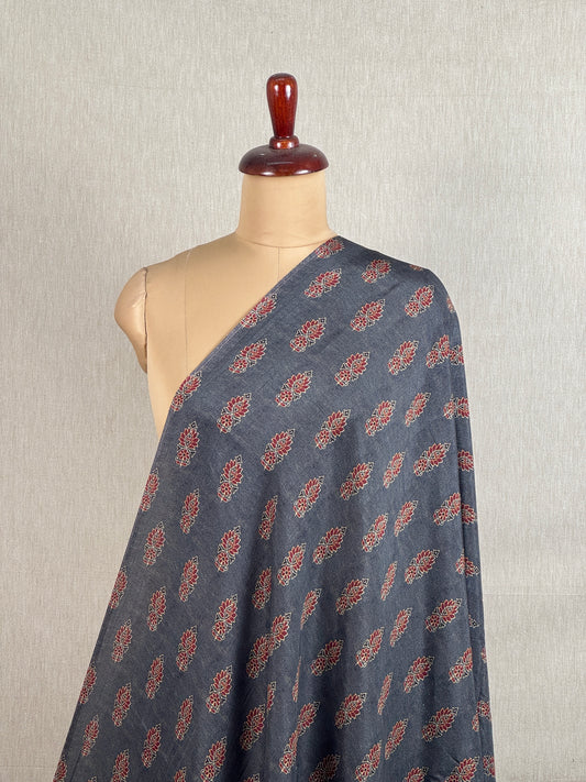 Digital Printed Muslin Fabric