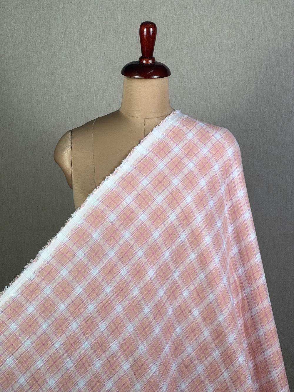 Imported Fabrics