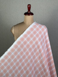 Imported Fabrics